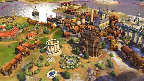 relic civ6|civilization 6 guide.